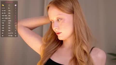  Hey im Kristina Thank you for your support  online show from December 3, 9:11 am