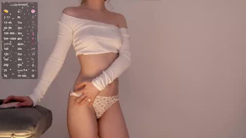  Hey im Kristina Thank you for your support  online show from February 21, 8:26 am