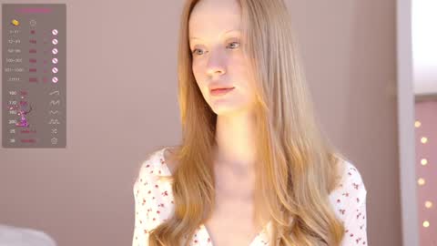 Snapshot of cute_shine chatting on December 28, 7:55 am Hey im Kristina Thank you for your support online show from December 28, 7:55 am