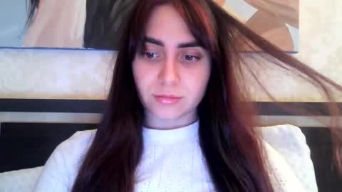 Snapshot of cute_strawberry_ chatting on October 31, 6:45 pm cute_strawberry_ online show from October 31, 6:45 pm