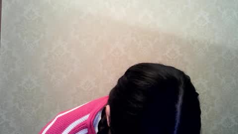 Snapshot of cute_strawberry_ chatting on October 17, 7:28 pm cute_strawberry_ online show from October 17, 7:28 pm