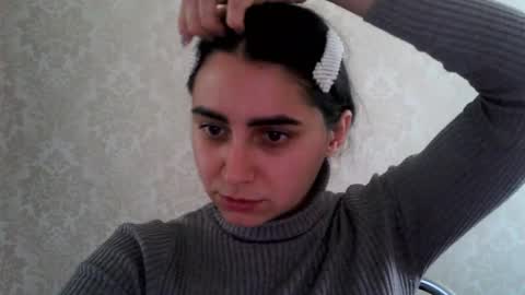 Snapshot of cute_strawberry_ chatting on October 22, 11:04 am cute_strawberry_ online show from October 22, 11:04 am