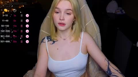 Sue online show from October 13, 6:10 pm