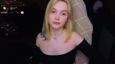 Sue online show from November 10, 12:50 am