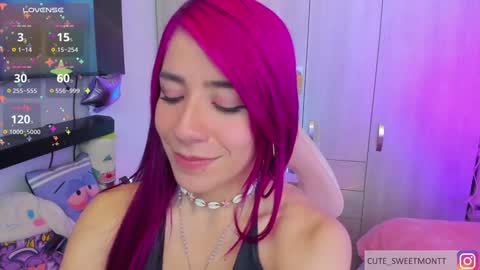 katalinda montt online show from January 14, 11:37 pm