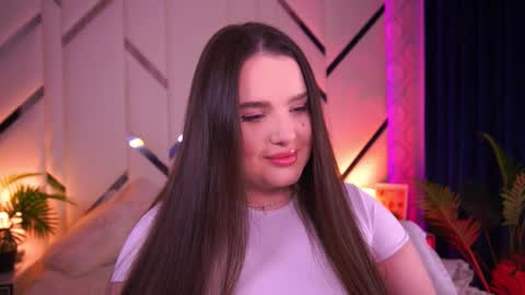 Snapshot of cuteamberr chatting on October 30, 12:46 am Amber online show from October 30, 12:46 am