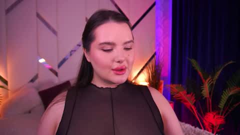 Snapshot of cuteamberr chatting on November 1, 12:59 am Amber online show from November 1, 12:59 am