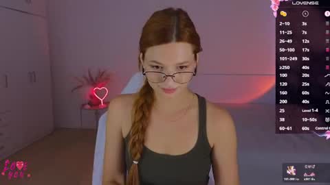 Ariel online show from August 1, 3:36 pm