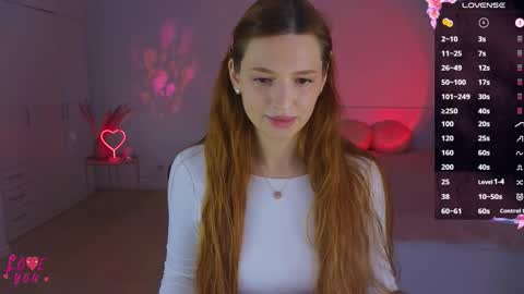 Ariel online show from March 14, 6:20 pm