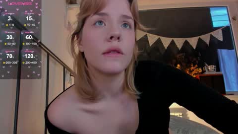 Amy online show from March 7, 12:34 pm