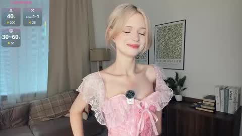 Alice online show from November 10, 7:58 am