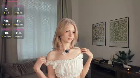 Alice online show from October 12, 8:28 am