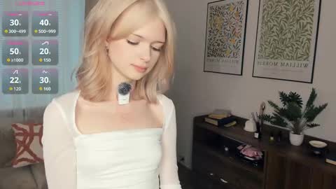 Alice online show from October 17, 9:01 am