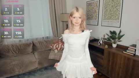 Alice online show from October 6, 8:53 am