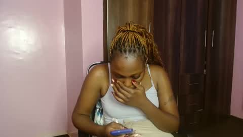 cutebuu online show from November 4, 1:38 pm