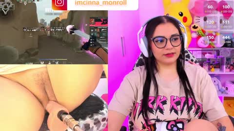 Cinna independent model online show from December 20, 4:04 pm
