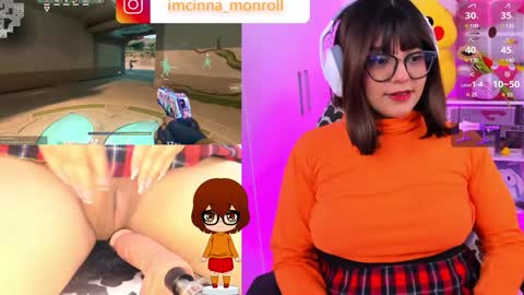Cinna independent model online show from December 22, 3:22 am