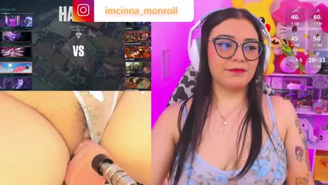 Cinna independent model online show from December 13, 11:28 pm