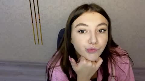 Cute bunny online show from September 14, 7:56 pm
