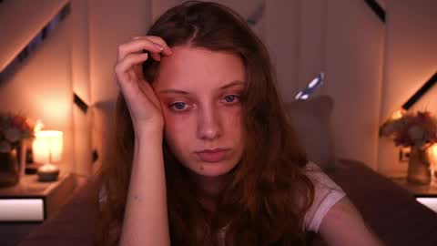 Foxy online show from April 3, 12:36 pm