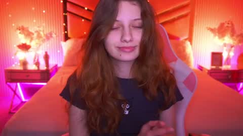 Foxy online show from April 11, 12:53 pm