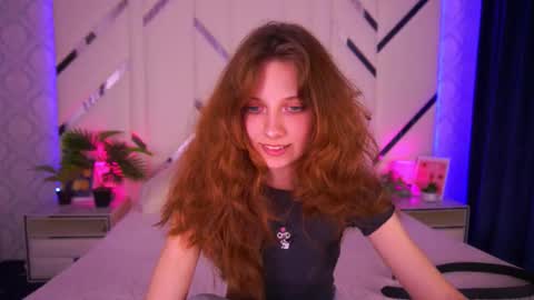 Foxy online show from October 28, 2:34 pm