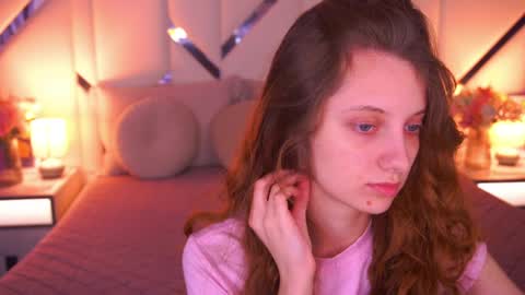 Foxy online show from March 31, 12:38 pm