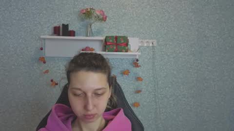 Elli online show from January 13, 5:46 am