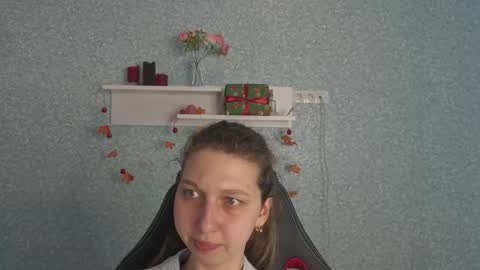 Elli online show from January 16, 6:53 am