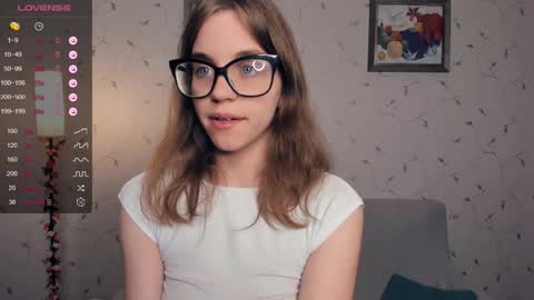 Snapshot of cutefluffy chatting on October 19, 9:28 pm Melisa online show from October 19, 9:28 pm