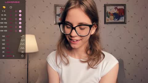 Snapshot of cutefluffy chatting on September 20, 8:51 pm Melisa online show from September 20, 8:51 pm