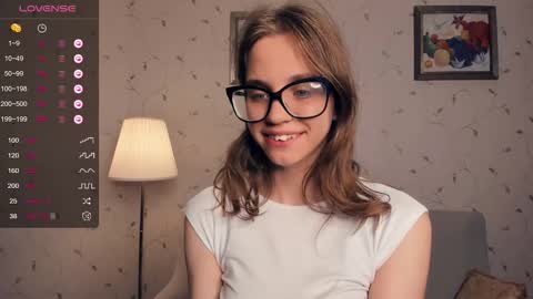 Snapshot of cutefluffy chatting on September 17, 8:07 pm Melisa online show from September 17, 8:07 pm