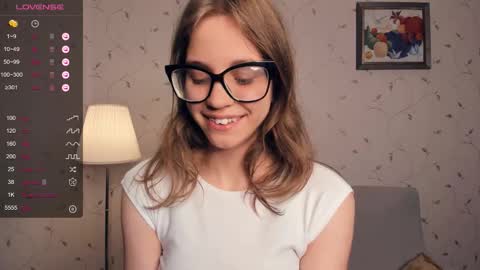 Snapshot of cutefluffy chatting on September 19, 8:41 pm Melisa online show from September 19, 8:41 pm