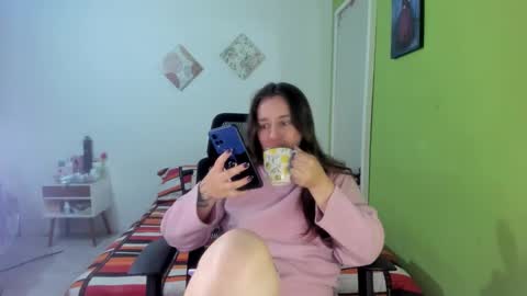 Gabriela online show from September 14, 8:34 am