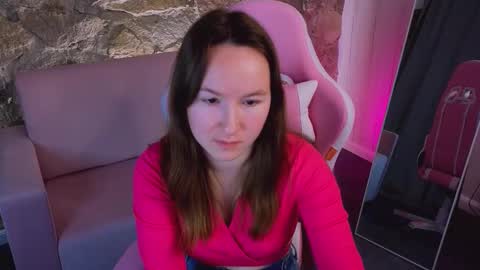 cuteglory online show from February 6, 2:15 am