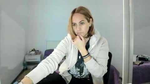 MADY online show from October 13, 4:53 pm