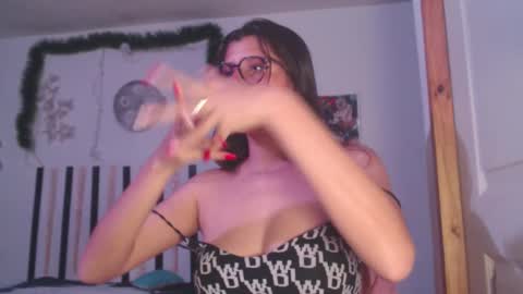 Snapshot of cutehaome chatting on September 16, 2:30 am haome online show from September 16, 2:30 am