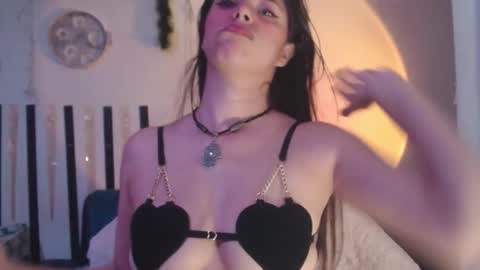 Snapshot of cutehaome chatting on October 17, 7:28 pm haome online show from October 17, 7:28 pm