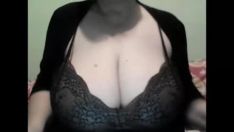 Jessy online show from January 23, 3:26 am