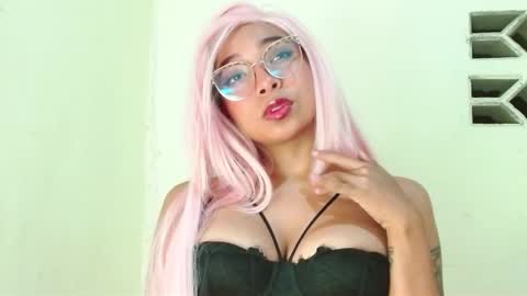 Mishel online show from February 18, 3:53 am