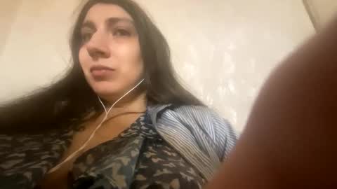 cutekattie online show from October 8, 9:02 am