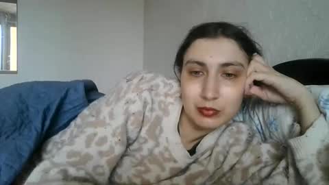 cutekattie online show from March 30, 9:09 am