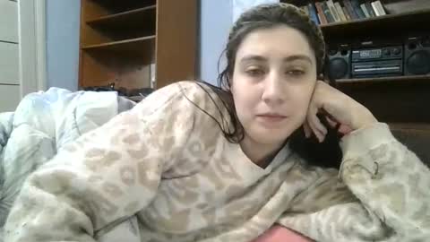 cutekattie online show from January 16, 5:14 am