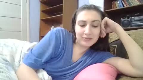 cutekattie online show from November 24, 4:53 pm
