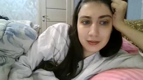 cutekattie online show from October 22, 2:38 am