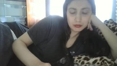 cutekattie online show from July 7, 6:58 am