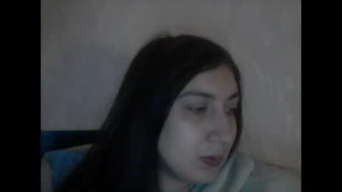 cutekattie online show from December 17, 7:18 am