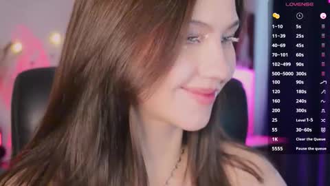 kendall online show from October 31, 5:09 am