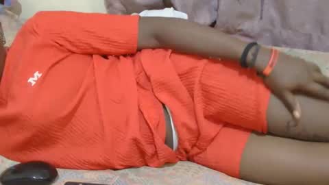 cutelizah online show from October 24, 7:32 pm