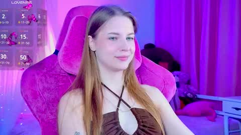 Rina online show from September 26, 5:38 am